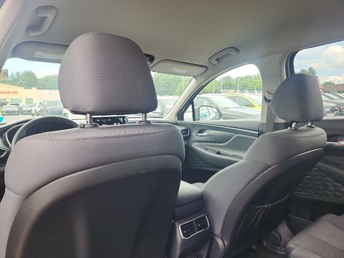Certified 2023 Hyundai Santa Fe SE AWD/4WD image 24