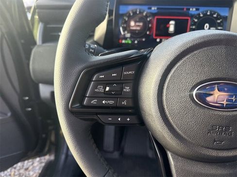 New 2026 Subaru Outback Premium w/ Premium/Limited Package 2 AWD/4WD image 54