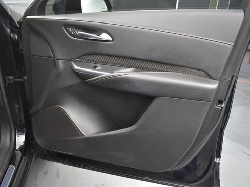 Used 2020 Cadillac XT4 Sport AWD/4WD image 35
