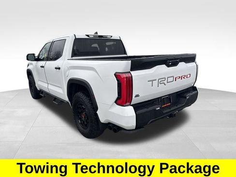 Used 2023 Toyota Tundra TRD Pro image 3