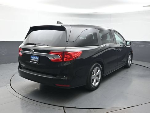 Used 2018 Honda Odyssey EX-L image 6
