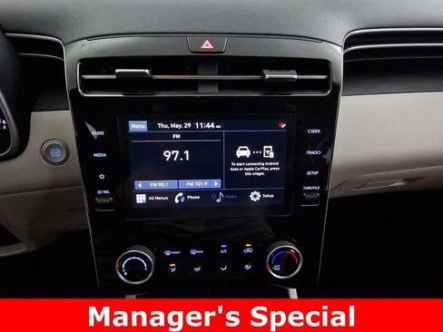 Used 2022 Hyundai Tucson SEL image 15