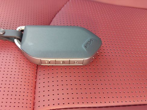 New 2026 Kia K5 GT-Line image 36