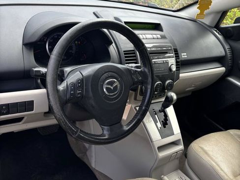 Used 2009 MAZDA MAZDA5 Grand Touring FWD image 17