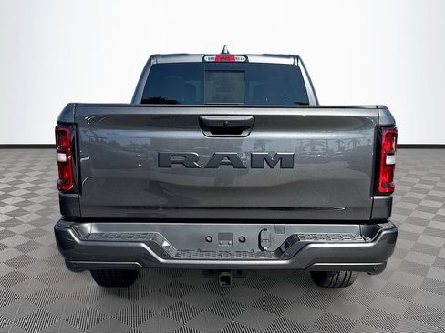 New 2026 RAM 1500 Express RWD image 6