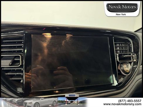 Used 2022 Dodge Durango GT image 21