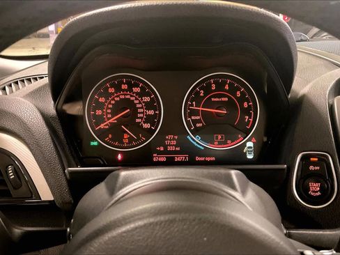 Used 2016 BMW M235i Convertible RWD image 22