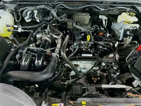 Used 2024 Ford Ranger Lariat w/ Trailer Tow Package image 30