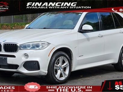 Used 2016 BMW X5 xDrive35i