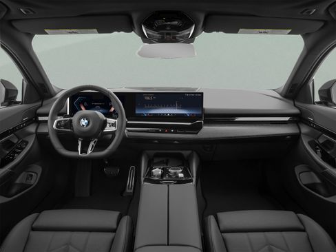 Used 2026 BMW 530i RWD image 19
