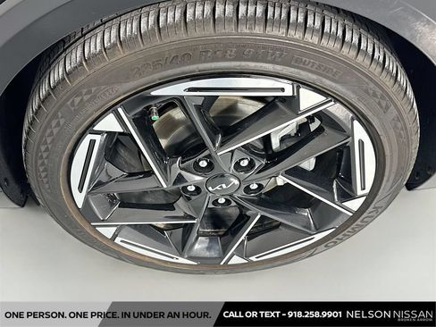 Used 2025 Kia K4 GT-Line FWD image 29