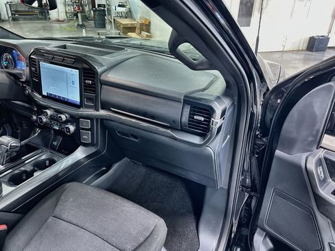 Used 2022 Ford F150 XLT w/ Equipment Group 302A High AWD/4WD image 29