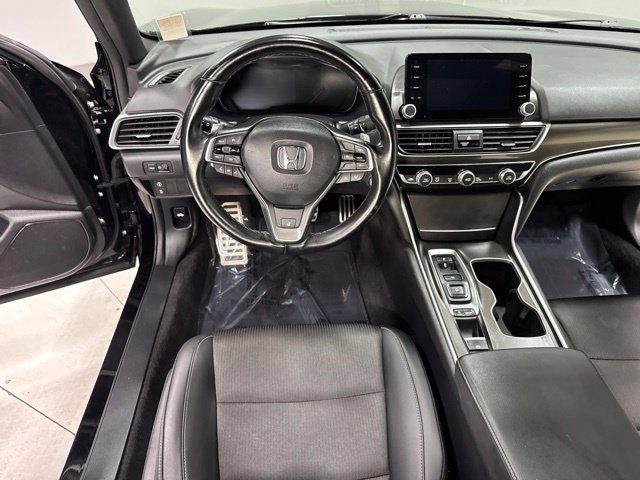 Used 2022 Honda Accord Sport image 16