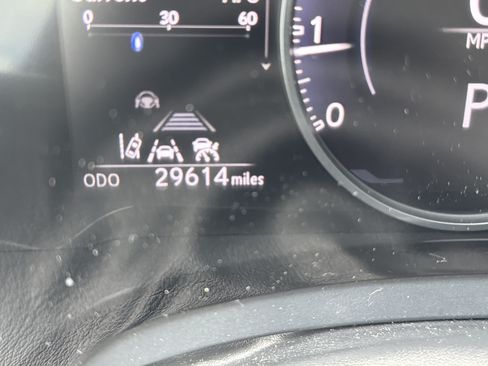 Used 2023 Lexus RX 350 Premium w/ Cold Area Package FWD image 20