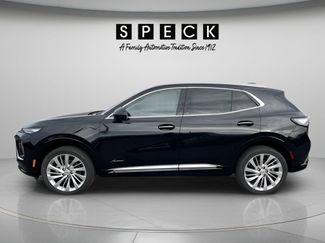 New 2026 Buick Envision Avenir AWD/4WD video 2