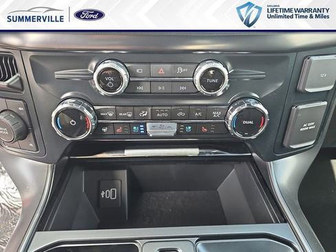 New 2026 Ford F150 Lariat AWD/4WD image 27