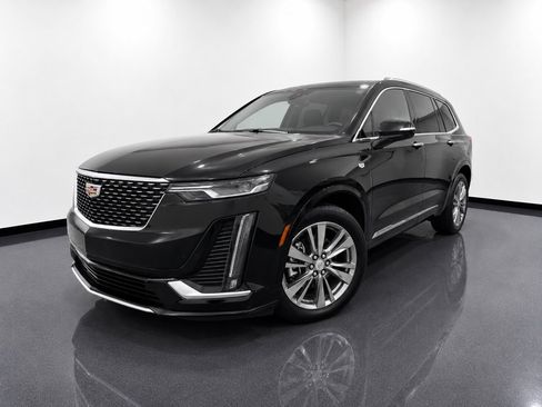 Used 2024 Cadillac XT6 Premium Luxury AWD/4WD image 1