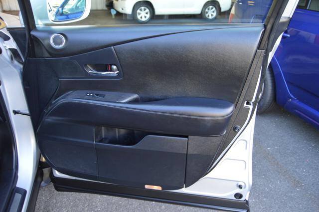 Used 2014 Lexus RX 350 AWD w/ Navigation Package image 32