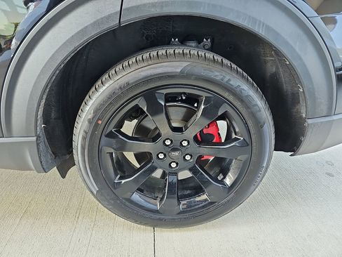 Used 2021 Ford Explorer ST w/ Equipment Group 401A AWD/4WD image 40