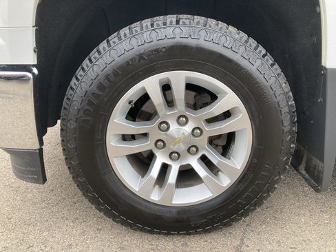 Used 2014 Chevrolet Silverado 1500 LT w/ All Star Edition image 38