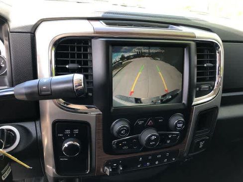 Used 2015 RAM 2500 Laramie AWD/4WD image 16