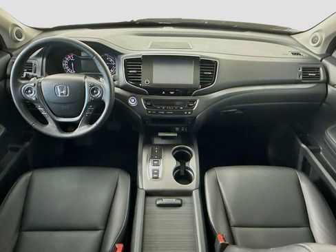 Used 2023 Honda Ridgeline RTL-E image 13