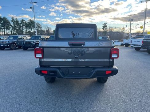 New 2026 Jeep Gladiator Sport image 6
