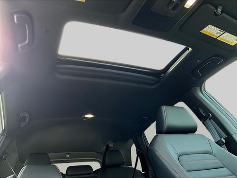 New 2027 Honda CR-V Sport-L image 15