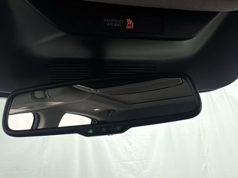 New 2025 Nissan Murano SL AWD/4WD image 33