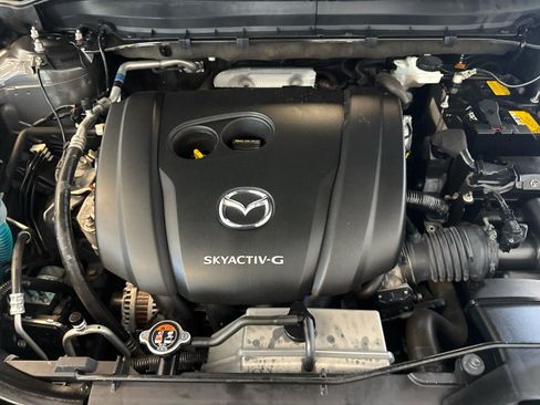Certified 2023 MAZDA CX-5 AWD 2.5 S w/ Premium Package image 22