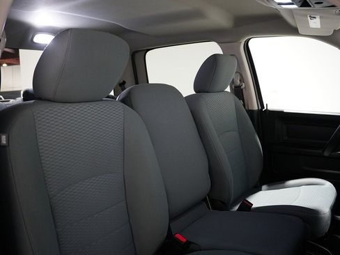 Used 2019 RAM 1500 Tradesman w/ Popular Equipment Group image 24