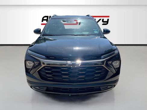 Used 2025 Chevrolet TrailBlazer ACTIV w/ Convenience Package AWD/4WD image 2