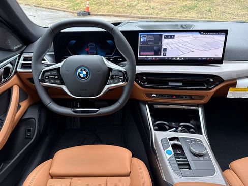 New 2026 BMW i4 xDrive40i AWD/4WD image 19