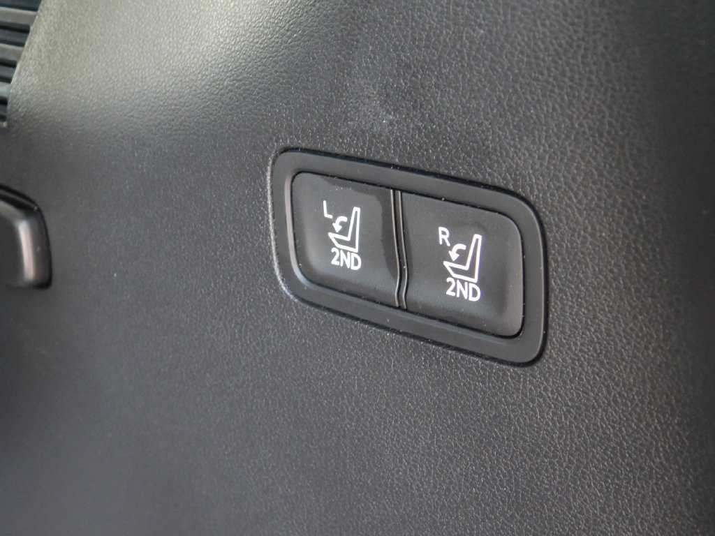 Used 2024 Hyundai Santa Fe SEL AWD/4WD image 11
