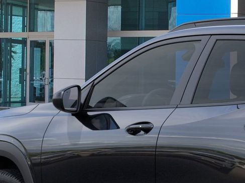 New 2026 Chevrolet Trax RS w/ Sunroof Package image 13