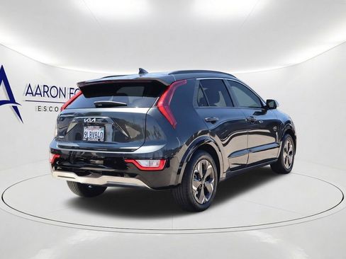 Used 2024 Kia Niro Wind FWD image 4