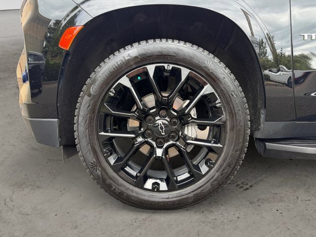 Used 2023 Chevrolet Tahoe High Country w/ Max Trailering Package AWD/4WD image 9