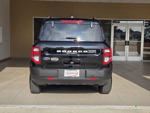 Used 2022 Ford Bronco Sport Big Bend w/ Convenience Package AWD/4WD image 6