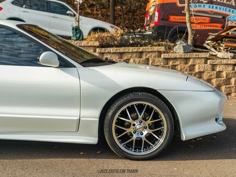 Used 1996 Ford Probe GT FWD image 11