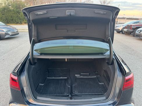 Used 2016 Audi A6 3.0T Premium Plus w/ S Line Sport Package image 32