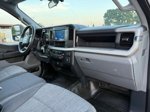 Used 2023 Ford F450 XL AWD/4WD image 13