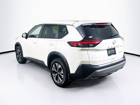 Used 2023 Nissan Rogue SV AWD/4WD image 5