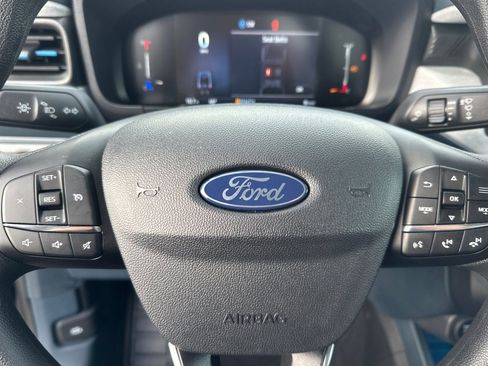 New 2026 Ford Maverick XLT image 23