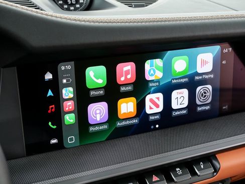 Certified 2026 Porsche 911 Carrera S image 16