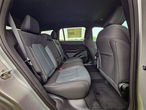 New 2026 Jeep Cherokee Laredo AWD/4WD image 35