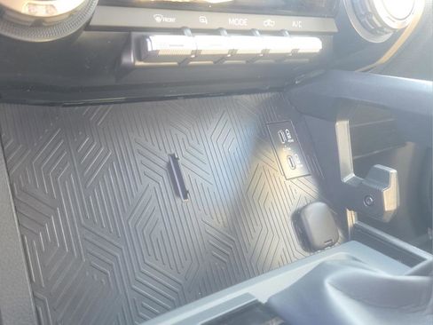 New 2026 Toyota Tacoma TRD Off-Road image 21