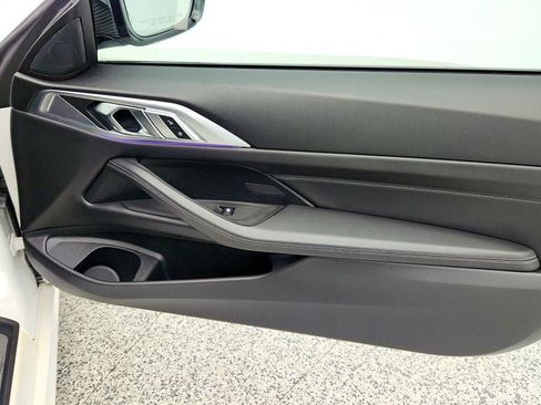 Used 2023 BMW 440i xDrive M440i xDrive Coupe with Premiu w/ Premium Package image 31