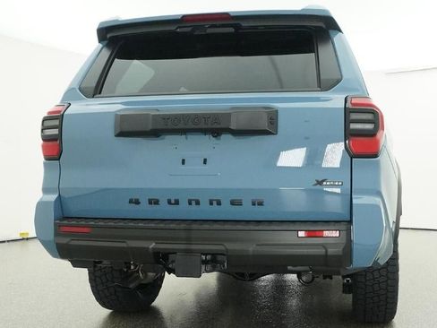 New 2026 Toyota 4Runner SR5 RWD image 23