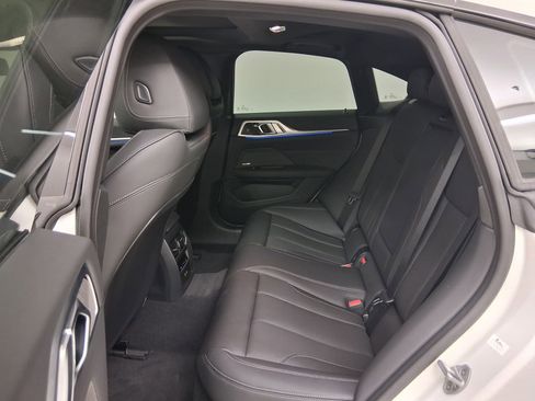 New 2026 BMW i4 eDrive40 w/ M Sport Package RWD image 14