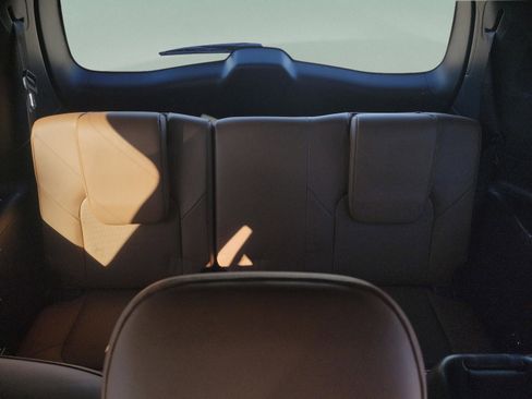 Certified 2024 INFINITI QX80 Sensory w/ Cargo Package image 25